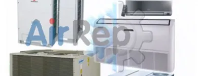 La imagen 4 de la Empresa AIR REP Splits en Rosario AR-S