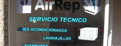 La imagen 6 de la Empresa AIR REP Splits en Rosario AR-S