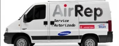 La imagen 7 de la Empresa AIR REP Splits en Rosario AR-S