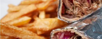 La imagen 5 de la Empresa AL' AMIR DELICIAS GOURMET Salón la Traviata en Rosario AR-S
