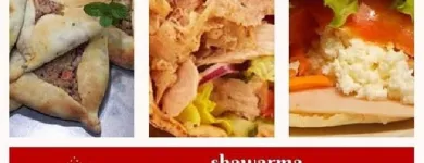 La imagen 6 de la Empresa AL' AMIR DELICIAS GOURMET Salón la Traviata en Rosario AR-S