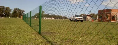 La imagen 6 de la Empresa ALAMTEX MAR DEL PLATA ALAMBRADOS Romboidal en Mar del Plata AR-B