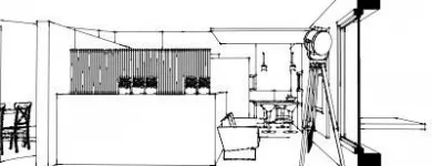 La imagen 1 de la Empresa ALCORTA ARQUITECTURA Servicio de diseño arquitectónico en Pehuajó AR-B