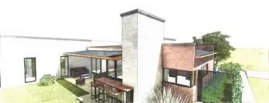 La imagen 2 de la Empresa ALCORTA ARQUITECTURA Servicio de diseño arquitectónico en Pehuajó AR-B