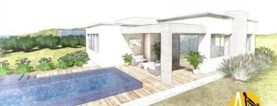 La imagen 3 de la Empresa ALCORTA ARQUITECTURA Servicio de diseño arquitectónico en Pehuajó AR-B