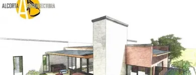 La imagen 4 de la Empresa ALCORTA ARQUITECTURA Servicio de diseño arquitectónico en Pehuajó AR-B