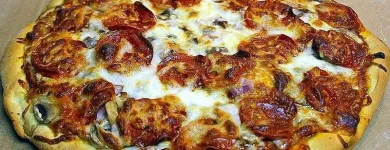 La imagen 1 de la Empresa ALDY PIZZERIA Pizzería en Córdoba Argentina