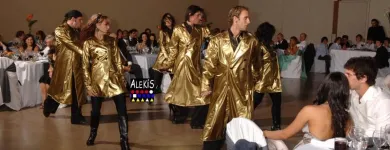 La imagen 3 de la Empresa ALEKIS- ANIMACIÓN & SHOWS Shows en Buenos Aires AR-C