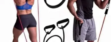 La imagen 8 de la Empresa ALLYSPORT PACHECO Pesas en General Pacheco AR-B