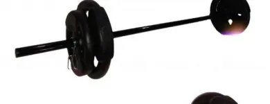 La imagen 9 de la Empresa ALLYSPORT PACHECO Pesas en General Pacheco AR-B