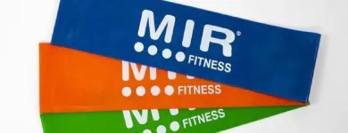 La imagen 10 de la Empresa ALLYSPORT PACHECO Pesas en General Pacheco AR-B