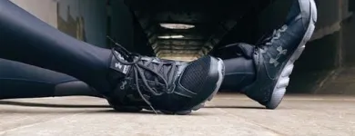 La imagen 4 de la Empresa ALMAGRO DEPORTES Zapatería en Ciudad De Buenos Aires AR-B