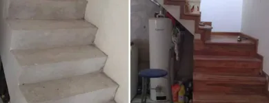 La imagen 1 de la Empresa ALON PISOS DE MADERA Ventas de Pisos de Madera en Capital Federal AR-B