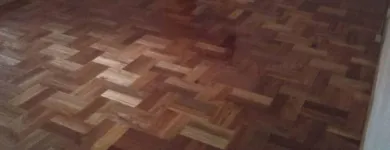 La imagen 2 de la Empresa ALON PISOS DE MADERA Ventas de Pisos de Madera en Capital Federal AR-B