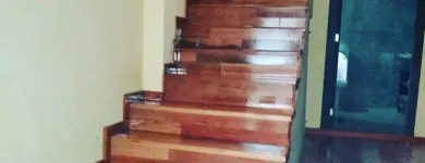 La imagen 3 de la Empresa ALON PISOS DE MADERA Ventas de Pisos de Madera en Capital Federal AR-B