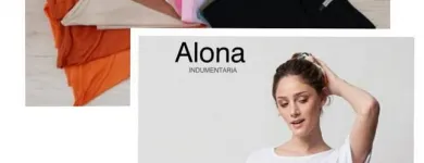 La imagen 1 de la Empresa ALONA_IND Vestidos en Quilmes AR-B
