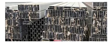 La imagen 3 de la Empresa ALPROS SA Proveedor de metal en Nueve De Abril AR-B