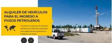 La imagen 1 de la Empresa ALQUILER DE AUTOS Y CAMIONETAS - RENT A CAR Servicio de alquiler de coches en Neuquén AR-Q