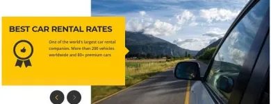 La imagen 2 de la Empresa ALQUILER DE AUTOS Y CAMIONETAS - RENT A CAR Servicio de alquiler de coches en Neuquén AR-Q