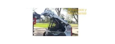 La imagen 1 de la Empresa ALQUIMAX - ALQUILER DE HERRAMIENTAS Vibradores de Hormigon en Reconquista AR-S