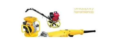 La imagen 4 de la Empresa ALQUIMAX - ALQUILER DE HERRAMIENTAS Vibradores de Hormigon en Reconquista AR-S