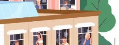 La imagen 3 de la Empresa ALTA MENDOZA Propiedades en Alquiler en Mendoza AR-M	