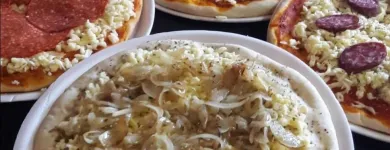 La imagen 3 de la Empresa ALTOQUE Ventas de Pizzas en Tablada AR-B