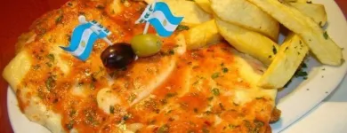 La imagen 4 de la Empresa ALTOQUE Ventas de Pizzas en Tablada AR-B