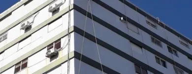 La imagen 1 de la Empresa ALTURAS ARREGUI Trabajo en Altura en Capital Federal AR-B