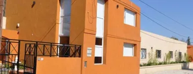 La imagen 1 de la Empresa ALVEAR ALEM Psiquiatricos en Banfield AR-B