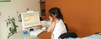 La imagen 3 de la Empresa ALVEAR ALEM Psiquiatricos en Banfield AR-B