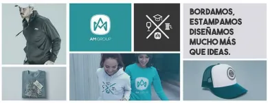 La imagen 3 de la Empresa AM GROUP Uniformes Publicidad en Posadas AR-N	