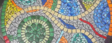 La imagen 2 de la Empresa AMANECERES TALLER DE ARTE Tienda de pinturas en Villa Adelina AR-B