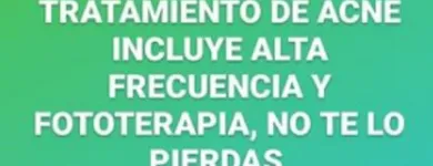 La imagen 2 de la Empresa AMATISTA BELLEZA Spa Corporal en González Catán AR-B