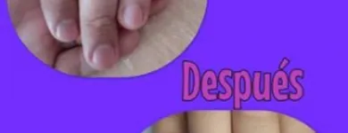 La imagen 3 de la Empresa AMATISTA BELLEZA Spa Corporal en González Catán AR-B