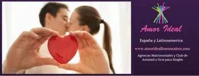 La imagen 2 de la Empresa AMOR IDEAL BUENOS AIRES Matrimonio en Buenos Aires Argentina