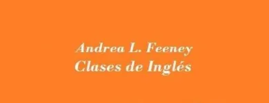La imagen 2 de la Empresa ANDREA L. FEENEY CLASES DE INGLES Textos para Enseñanza de Ingles en San Isidro AR-B