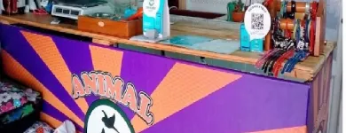 La imagen 2 de la Empresa ANIMAL KINDOM PET SHOP Traslado de Perros en San Justo AR-B