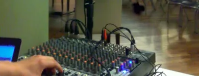 La imagen 4 de la Empresa ANTARES SOLUCIONES AUDIOVISUALES Video en Capital Federal AR-B