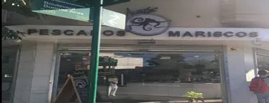 La imagen 1 de la Empresa ANTÓ PESCADOS Y MARISCOS Truchas en Monte Grande AR-B