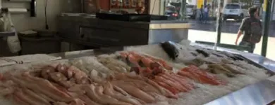 La imagen 3 de la Empresa ANTÓ PESCADOS Y MARISCOS Truchas en Monte Grande AR-B