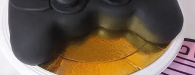 La imagen 1 de la Empresa ANTOJITOS DULCES Tortas temáticas en Capital Federal AR-B