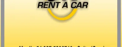 La imagen 1 de la Empresa AR RENT A CAR Renta De Autos en Salta AR-A