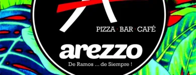 La imagen 4 de la Empresa AREZZO Pizzerias en Ramos Mejía AR-B