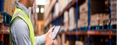 La imagen 3 de la Empresa ARIEL DISTRIBUCIONES Servicio de logística en Santa Rosa de Calamuchita AR-X