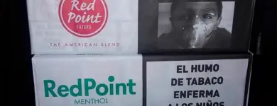 La imagen 4 de la Empresa ARIEL DISTRIBUCIONES Servicio de logística en Santa Rosa de Calamuchita AR-X