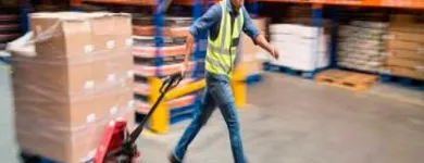 La imagen 6 de la Empresa ARIEL DISTRIBUCIONES Servicio de logística en Santa Rosa de Calamuchita AR-X