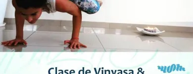 La imagen 2 de la Empresa ARMONIZARTE - ESPACIO DE BIENESTAR Yogaterapia en Mendoza AR-M	