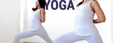 La imagen 3 de la Empresa ARMONIZARTE - ESPACIO DE BIENESTAR Yogaterapia en Mendoza AR-M	