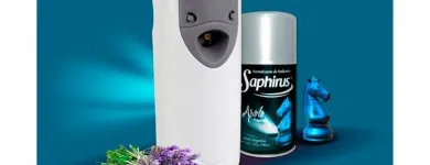 La imagen 1 de la Empresa AROMANCIA Venta de Productos de Limpieza en Lastenia AR-T